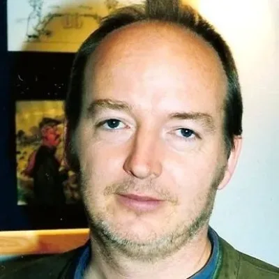 Denis Bodart