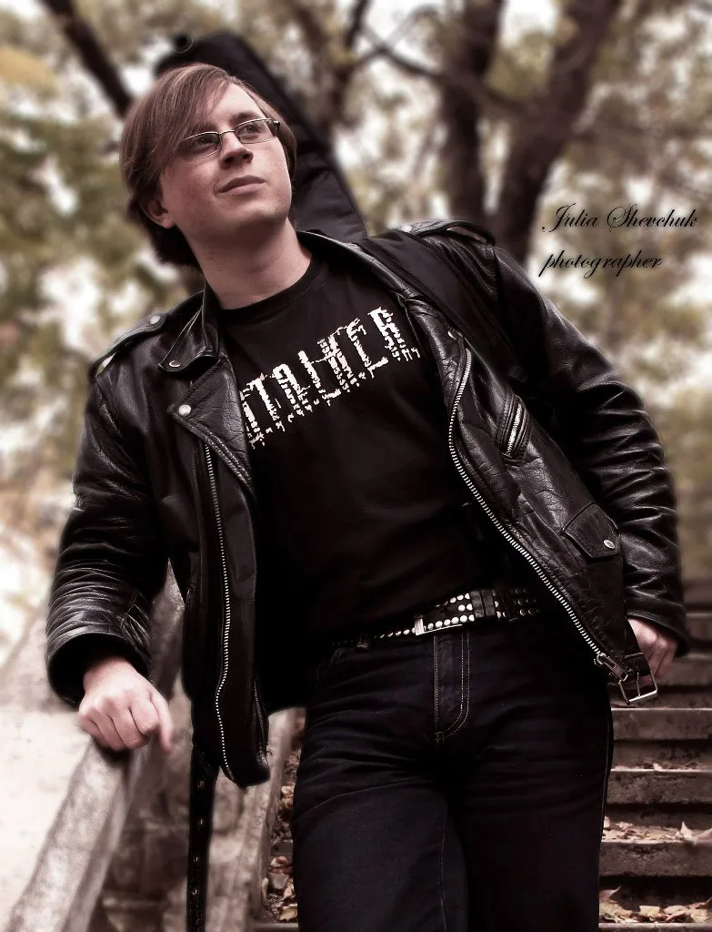 Denis Fadieiev