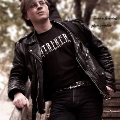 Denis Fadieiev