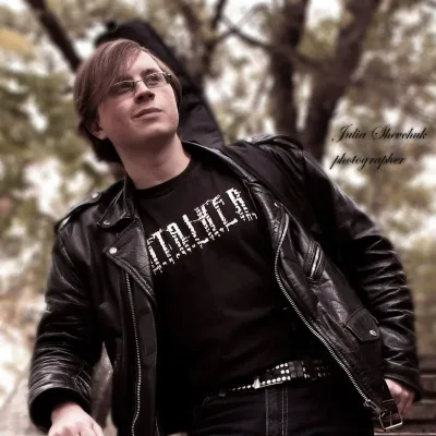 Denis Fadieiev