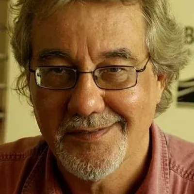 Denis Kitchen