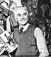 Denis McLoughlin