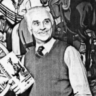 Denis McLoughlin