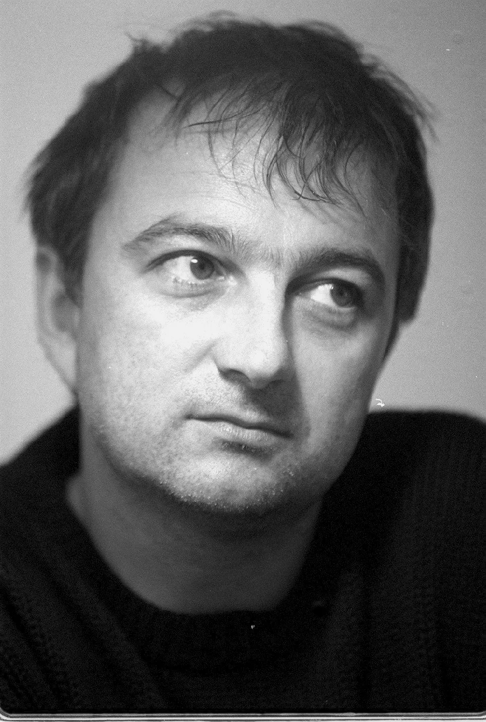 Denis Robert