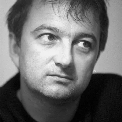 Denis Robert