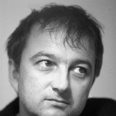 Denis Robert