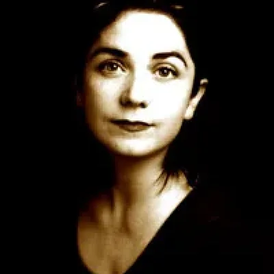 Denise Mina