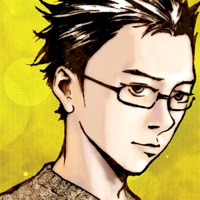 Dennis Lo