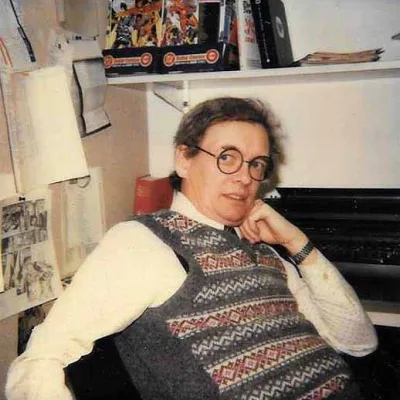 Dennis O'Neil