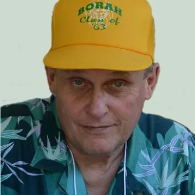 Dennis P. Eichhorn