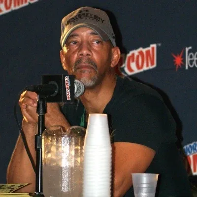 Denys Cowan