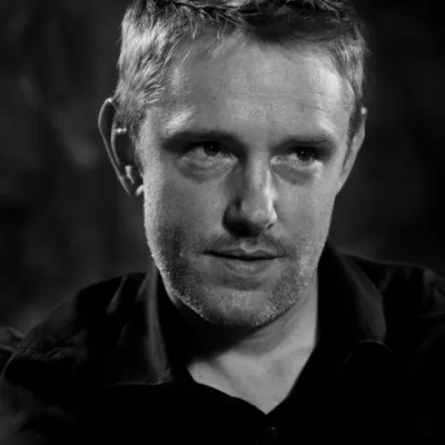 Derek Evernden
