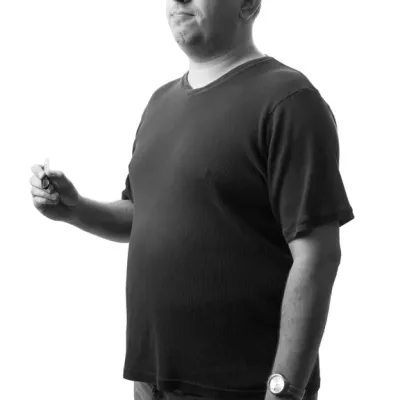 Derek Fridolfs