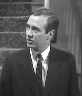 Derek Hockridge