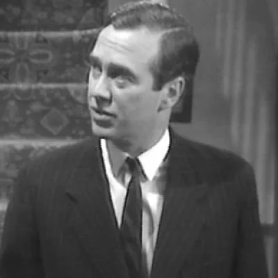 Derek Hockridge