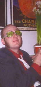 Derek Hunter