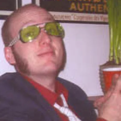 Derek Hunter