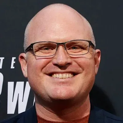 Derek Kolstad