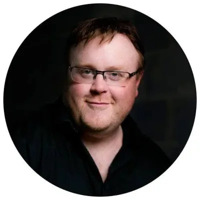Derek Landy