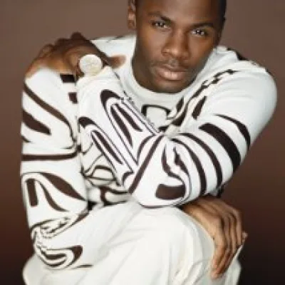 Derek Luke
