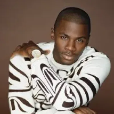 Derek Luke