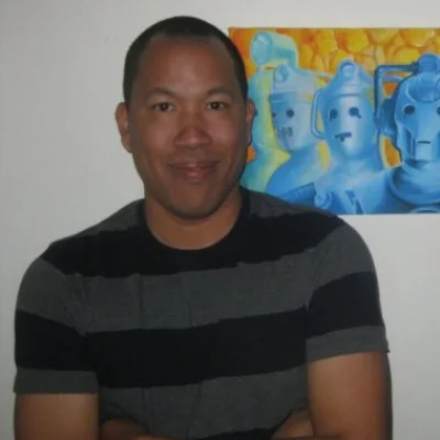 Deric A. Hughes