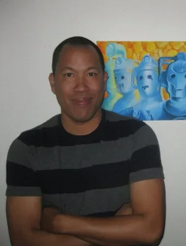 Deric A. Hughes
