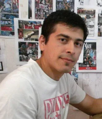 Derlis Santacruz