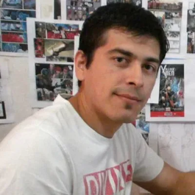 Derlis Santacruz