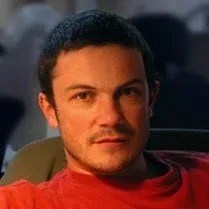 Dermot Power