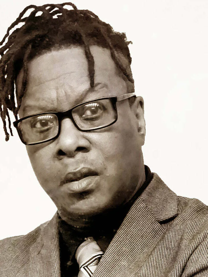 Derrell Spicy
