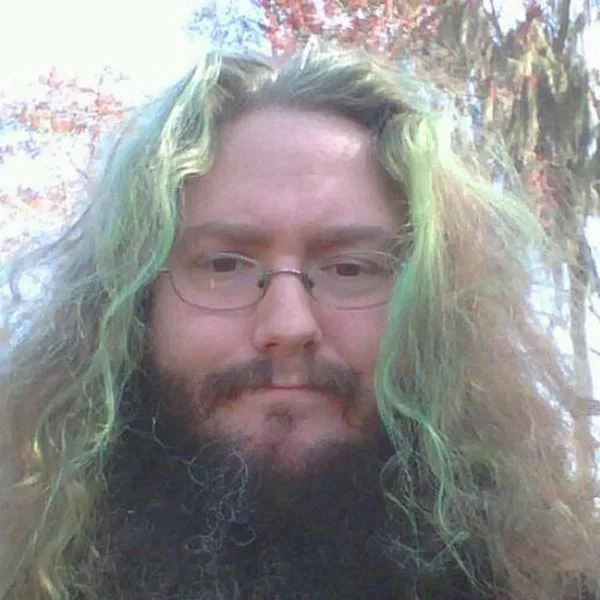 Derrick Fish