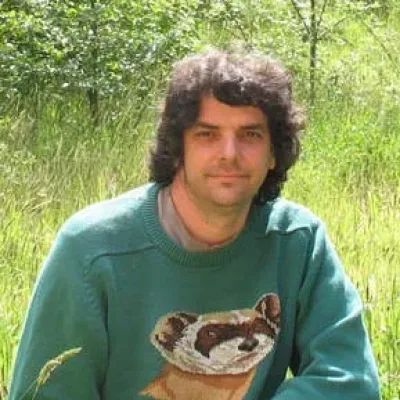 Derrick Jensen