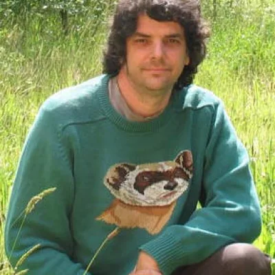 Derrick Jensen