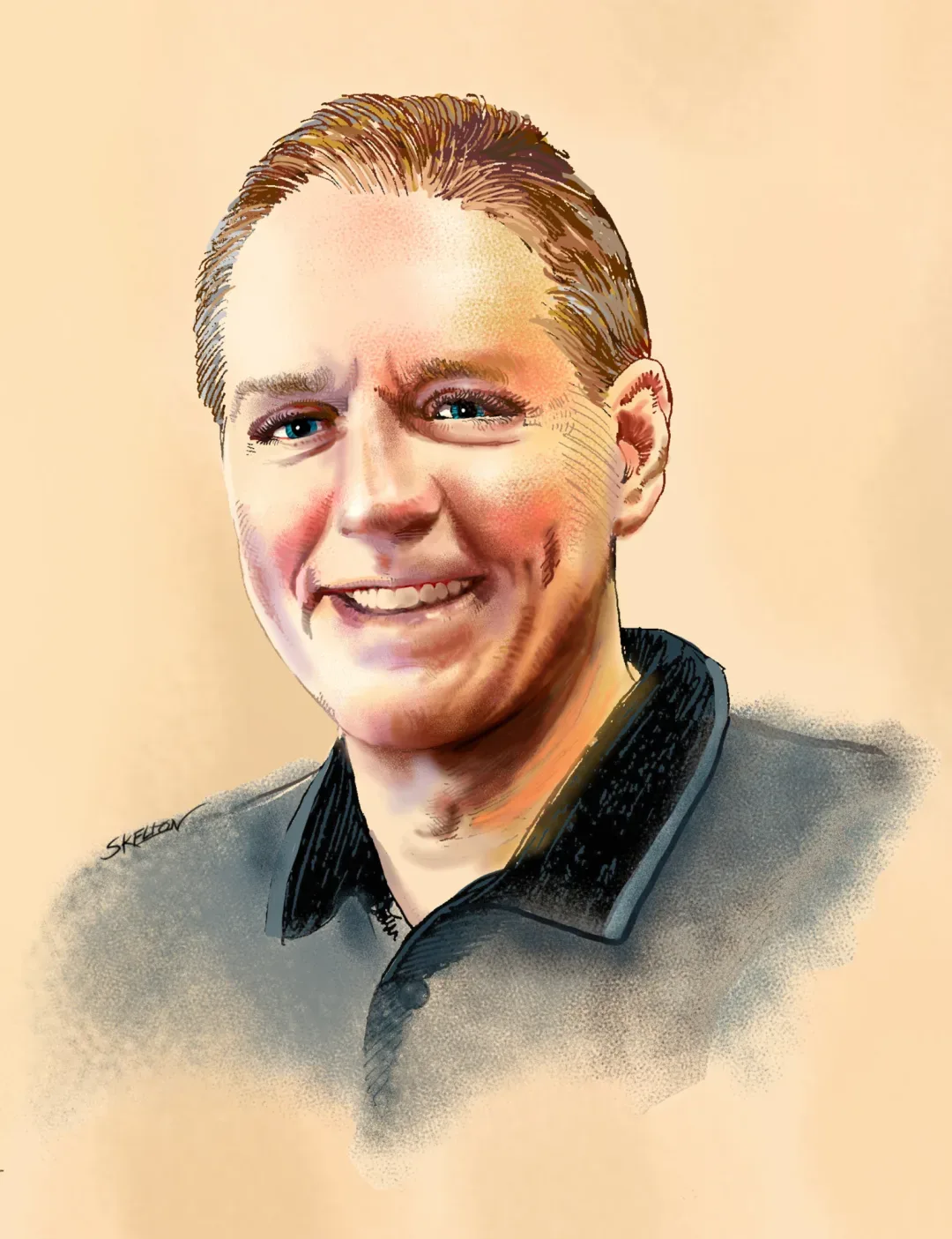 Deryl Skelton