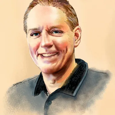 Deryl Skelton