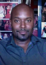 Des Taylor