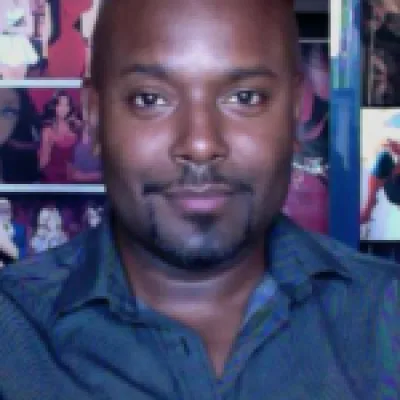 Des Taylor