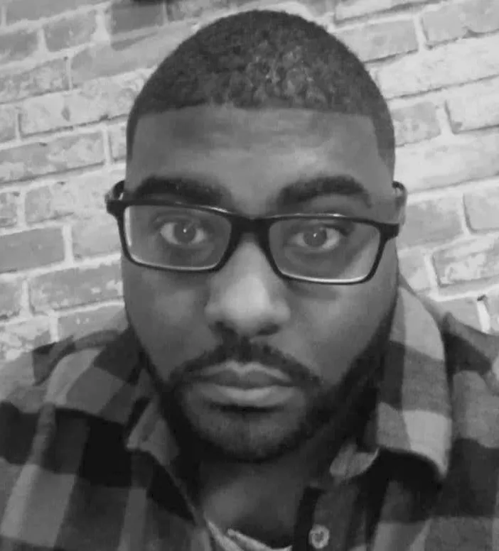 Devin Funches
