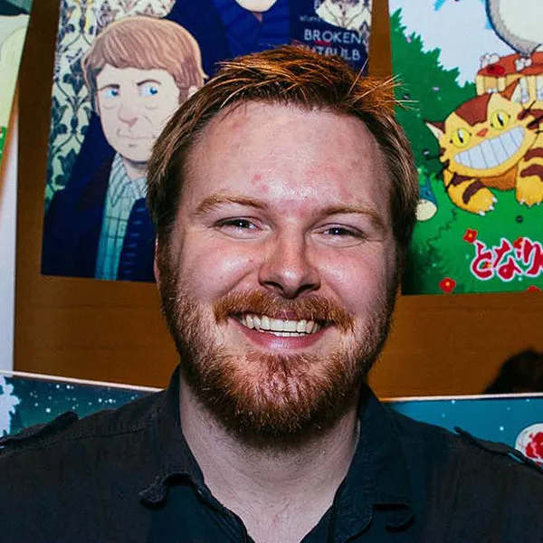 Devin Kraft