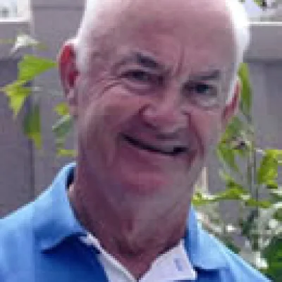 Dexter Taylor