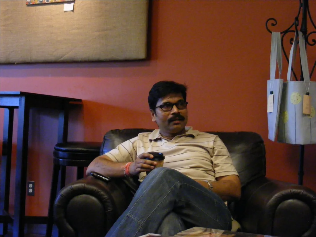 Dheeraj Verma