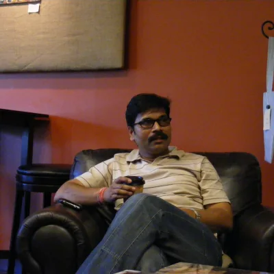 Dheeraj Verma