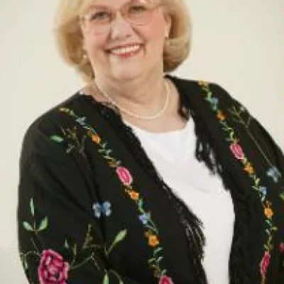 Diana Palmer