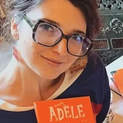 Diane Le Feyer