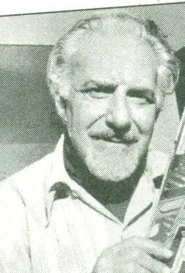 Dick Briefer