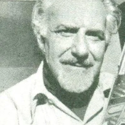 Dick Briefer
