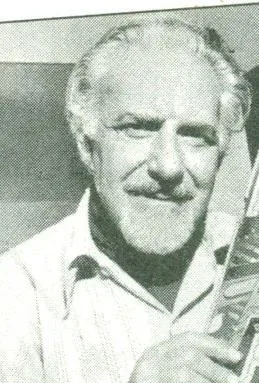 Dick Briefer