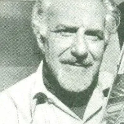 Dick Briefer