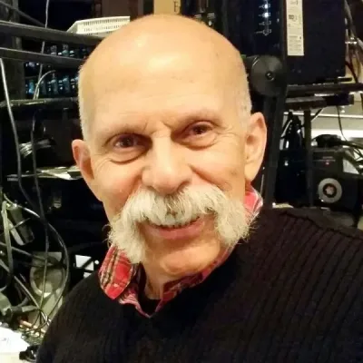 Dick Debartolo
